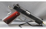 Kimber ~ Custom II ~ .45 ACP - 2 of 5