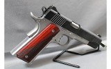 Kimber ~ Custom II ~ .45 ACP - 3 of 5