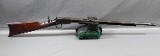 Winchester ~ 1890 ~ .22 Long