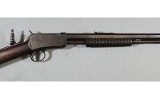 Winchester ~ 1890 ~ .22 Long - 6 of 14