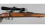 Husqvarna ~ Model Unknown ~ 6.5x55 - 6 of 14