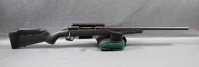 Savage ~ 220 ~ 20 Gauge