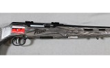 Savage ~ A17 ~ .17 HMR - 6 of 14