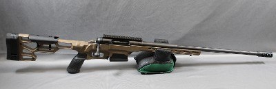 Savage ~ 110 ~ 6.5 Creedmoor