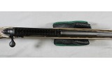 Savage ~ 110 ~ 6.5 Creedmoor - 3 of 14