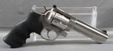 Ruger ~ GP100 ~ .357 Magnum