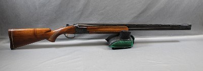 Browning ~ Lightning ~ 12 Gauge