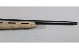 Weatherby ~ Vanguard ~ .223 Remington - 7 of 14