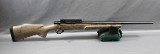 Weatherby ~ Vanguard ~ .223 Remington