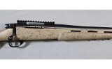 Weatherby ~ Vanguard ~ .223 Remington - 6 of 14