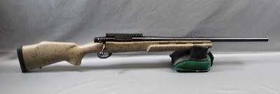Weatherby ~ Vanguard ~ .223 Remington