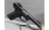 Ruger ~ Mark IV ~ .22 Long Rifle - 4 of 5