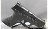 Smith & Wesson ~ M&P 9 Shield ~ 9mm Luger - 2 of 5