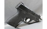 Smith & Wesson ~ M&P 9 Shield ~ 9mm Luger - 3 of 5