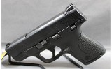 Smith & Wesson ~ M&P 9 Shield ~ 9mm Luger - 5 of 5