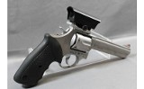 Taurus ~ 66 ~ .357 Magnum - 2 of 4