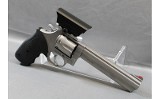 Taurus ~ 66 ~ .357 Magnum - 3 of 4