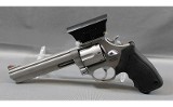Taurus ~ 66 ~ .357 Magnum - 4 of 4