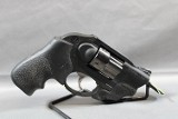 Ruger ~ LCR ~ .38 SPL+P