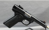 Ruger ~ Mark IV ~ .22 Long Rifle - 2 of 5