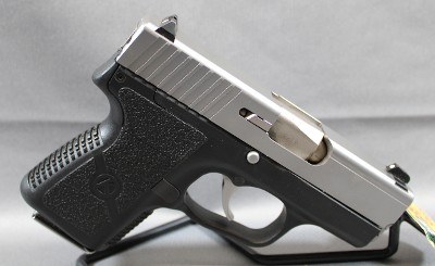 Kahr Arms ~ PM9 ~ 9mm Luger