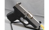 Kahr Arms ~ PM9 ~ 9mm Luger - 3 of 4