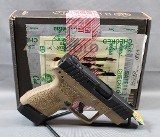 Beretta ~ APX ~ 9mm Luger