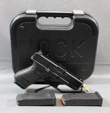 Glock ~ 19 Gen 5 ~ 9mm Luger