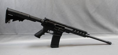 Rock River ~ LAR-15 ~ Caliber Unknown