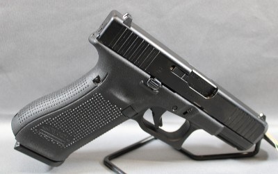 Glock ~ 45 ~ 9mm