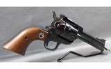 Ruger ~ Blackhawk ~ .357 Caliber - 2 of 4