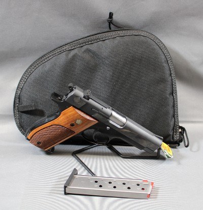 Smith & Wesson ~ 39-2 ~ 9mm