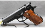 Smith & Wesson ~ 39-2 ~ 9mm - 5 of 5
