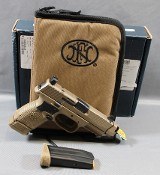 FN ~ 509 ~ 9mm Luger - 1 of 5