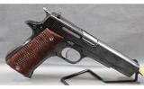 Star ~ Modelo Super ~ 9mm Largo - 2 of 5