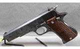 Star ~ Modelo Super ~ 9mm Largo - 5 of 5