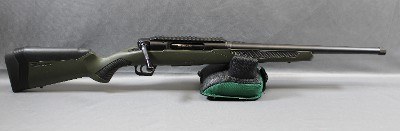 Savage ~ Impulse ~ .308 Winchester