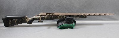 Savage ~ 110 ~ .308 Winchester