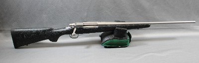 Remington ~ 700 ~ .270 Winchester