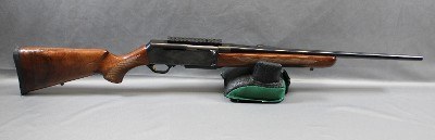 Browning ~ BAR Safari ~ .30-06 Springfield