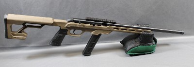 Savage ~ 64 ~ .22 Long Rifle