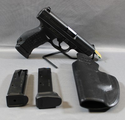 Walther ~ SW99 ~ .40 S&W