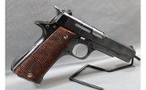Star ~ Modelo Super ~ 9mm Largo - 3 of 5