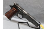 Star ~ Modelo Super ~ 9mm Largo - 4 of 5