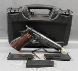 Star ~ Modelo Super ~ 9mm Largo - 1 of 5