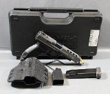 Canik ~ TP9SFX ~ 9mm Luger - 1 of 5