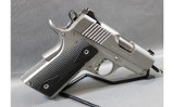 Kimber ~ Stainless Ultra TLE II ~ .45 ACP - 2 of 4