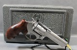 Ruger ~ SP101 ~ .357 Magnum
