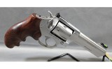 Ruger ~ SP101 ~ .357 Magnum - 2 of 5