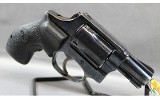 Smith & Wesson ~ 36 ~ .38 Special - 3 of 4